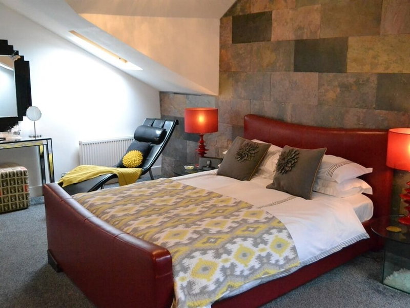 The Arthington Guest House, Blackpool, United Kingdom