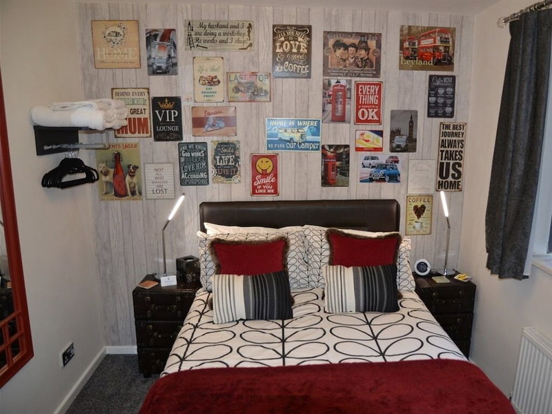 The Arthington Guest House, Blackpool, United Kingdom