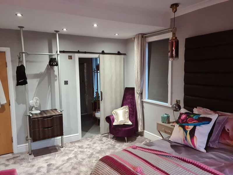 The Arthington Guest House, Blackpool, United Kingdom
