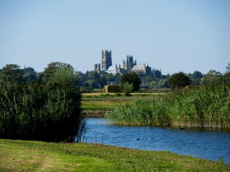 The Old Hall Ely, Ely, United Kingdom