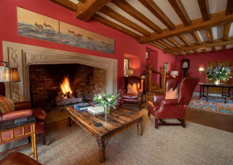 The Old Hall Ely, Ely, United Kingdom