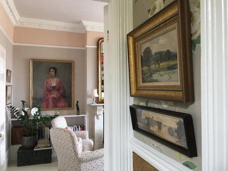 Anne’s House, Hastings, United Kingdom