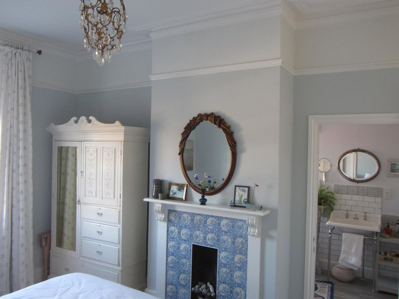 Anne’s House, Hastings, United Kingdom