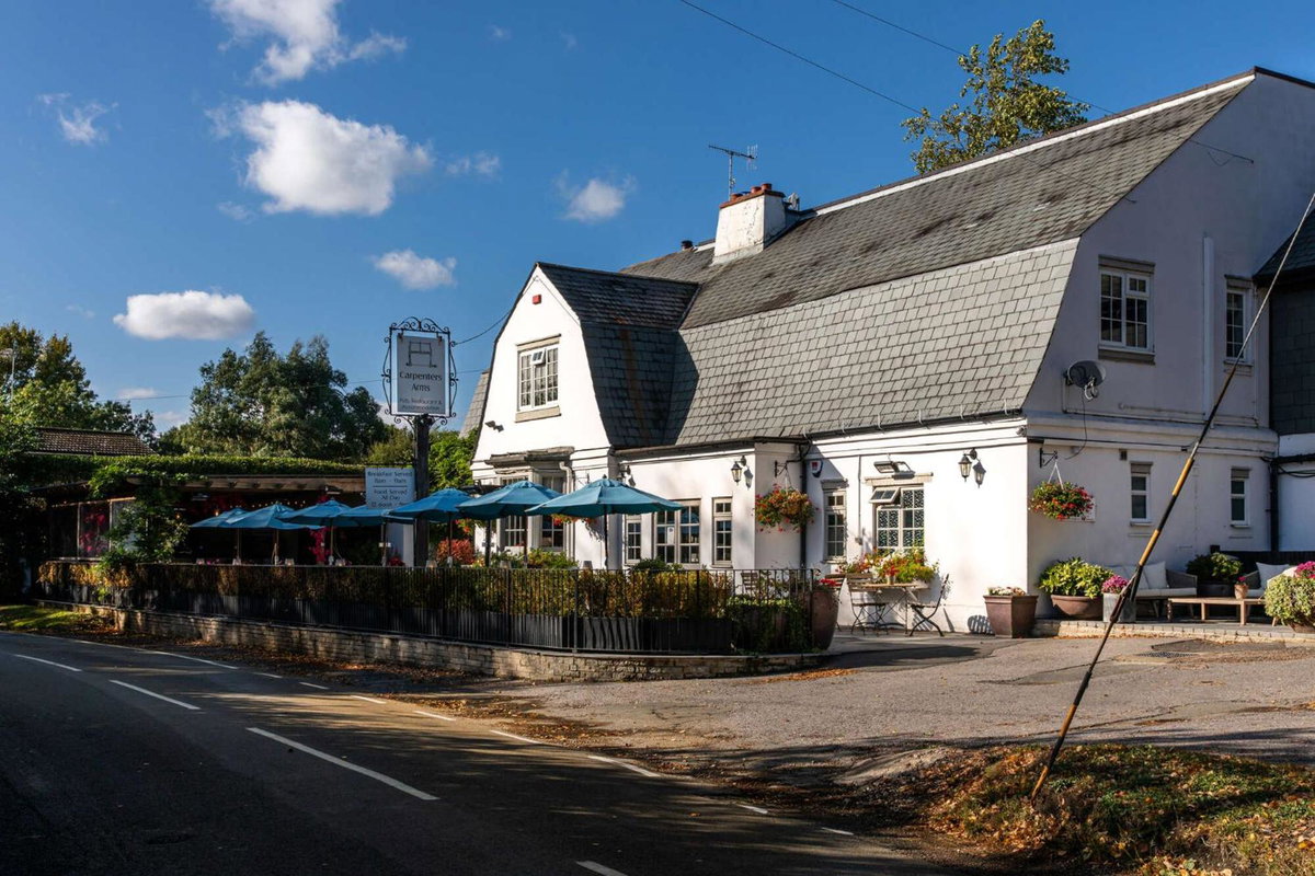 The Carpenters Arms, United Kingdom
