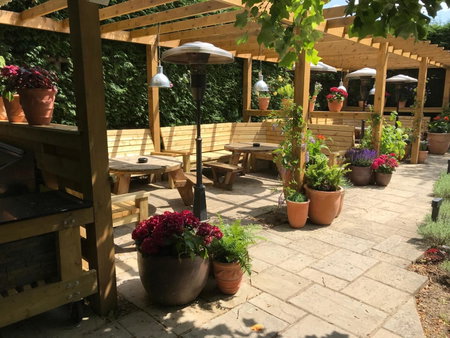 The Carpenters Arms, Tonbridge, United Kingdom