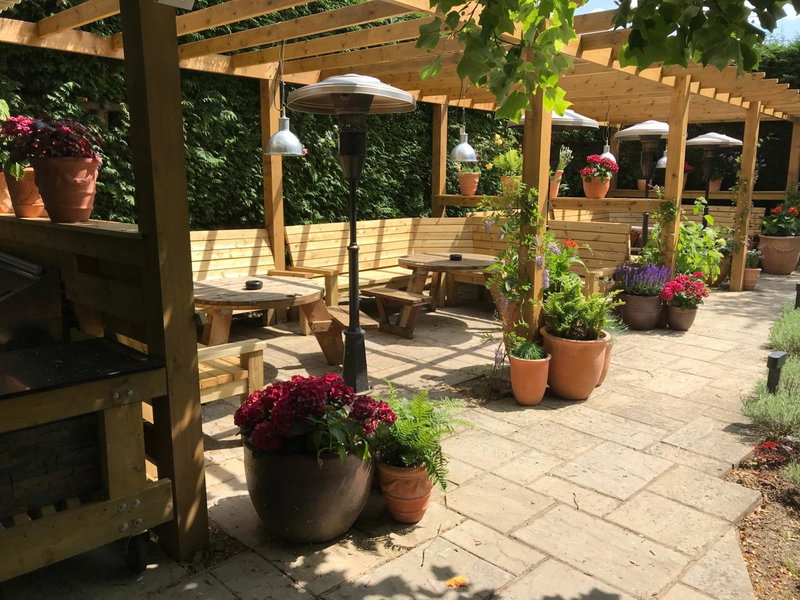 The Carpenters Arms, Tonbridge, United Kingdom