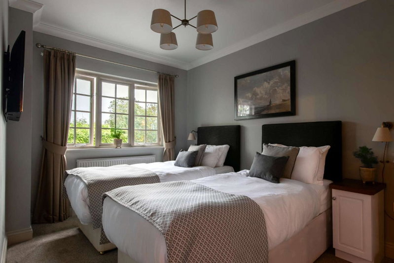 The Carpenters Arms, Tonbridge, United Kingdom