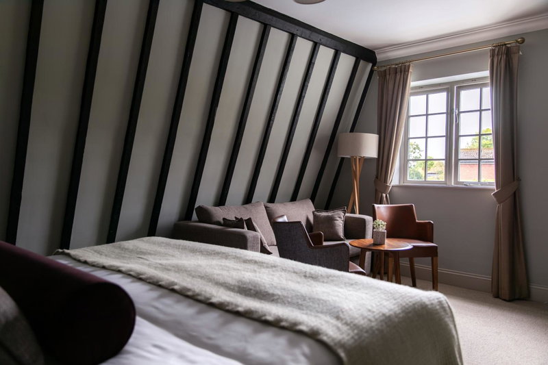 The Carpenters Arms, Tonbridge, United Kingdom