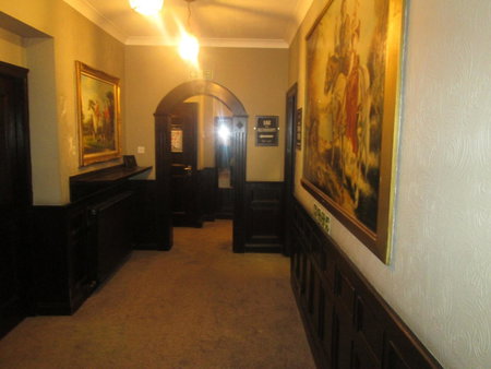 Laird And Dog Inn, Lasswade, United Kingdom