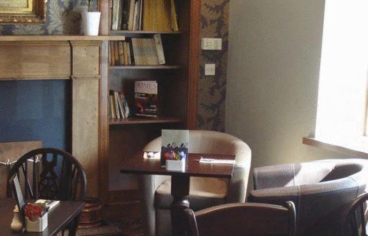 Laird And Dog Inn, Lasswade, United Kingdom