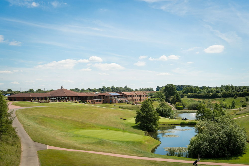 Greetham Valley Hotel, United Kingdom