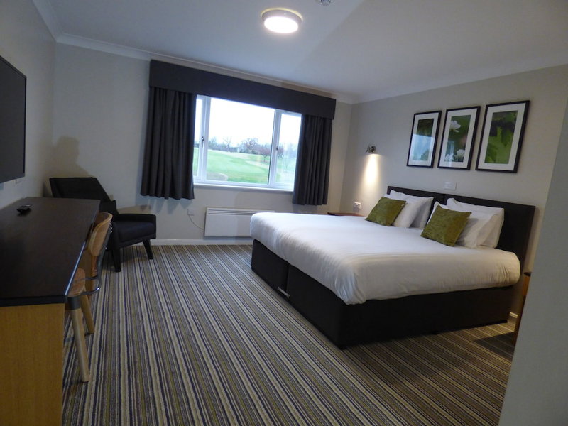 Greetham Valley Hotel, Oakham, United Kingdom