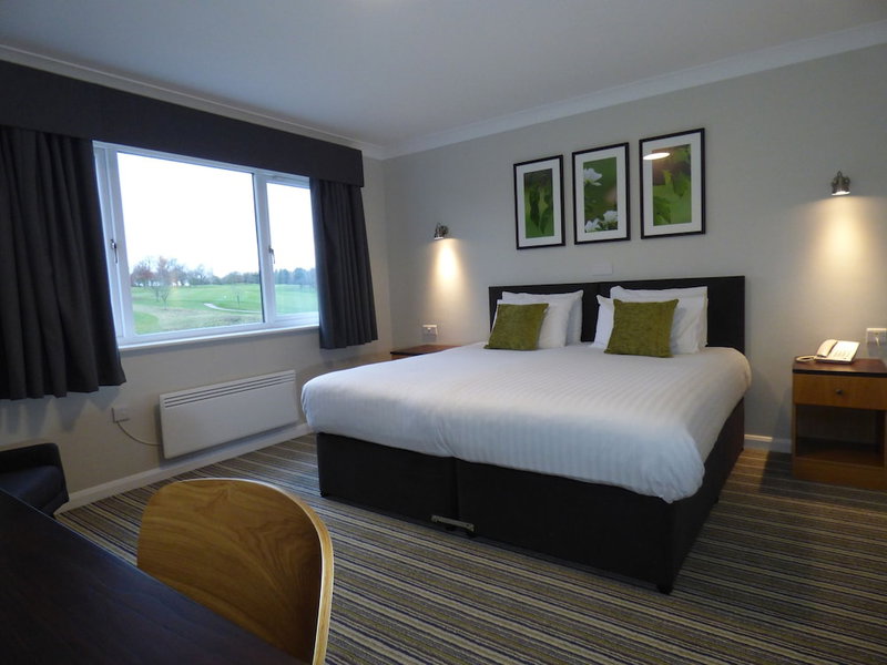 Greetham Valley Hotel, Oakham, United Kingdom