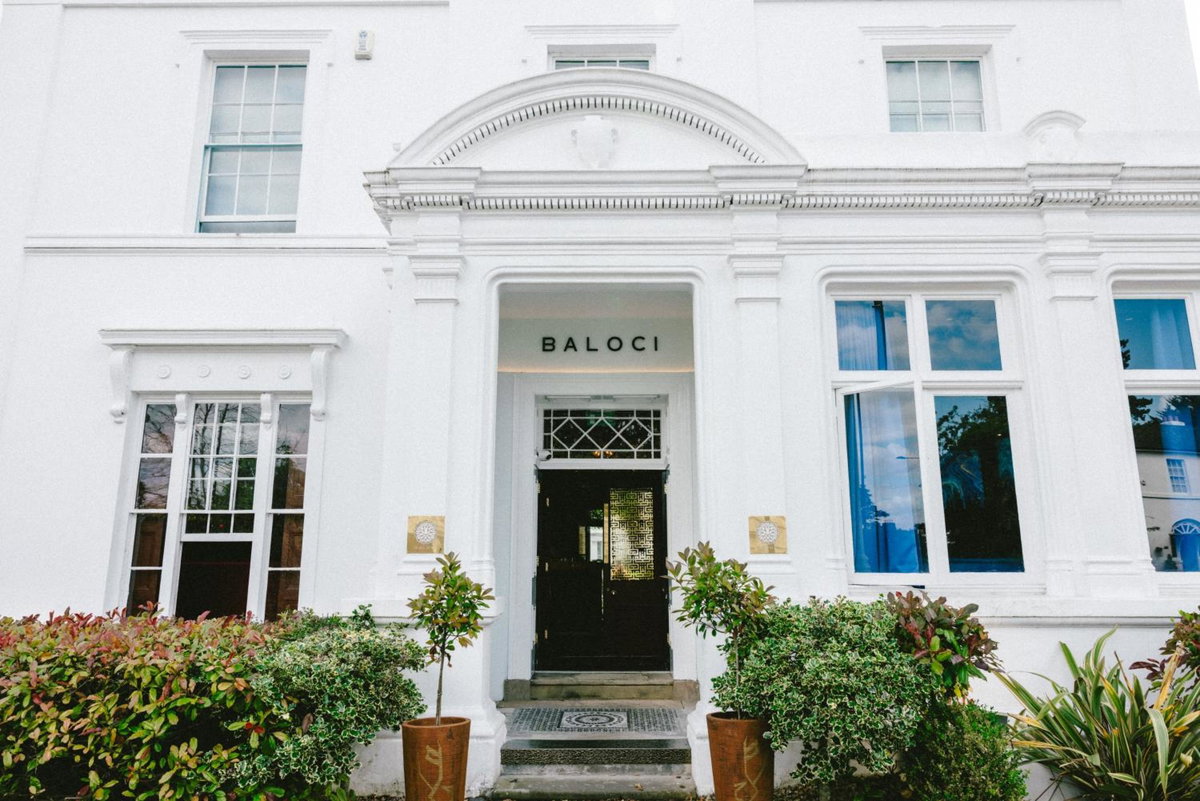 Baloci, United Kingdom