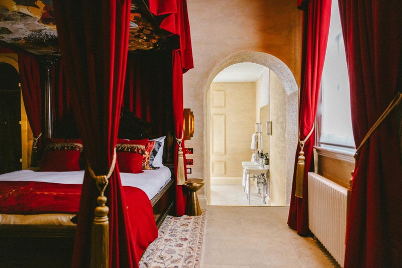 Baloci, Birmingham, United Kingdom