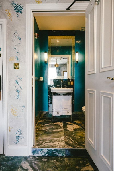 Baloci, Birmingham, United Kingdom