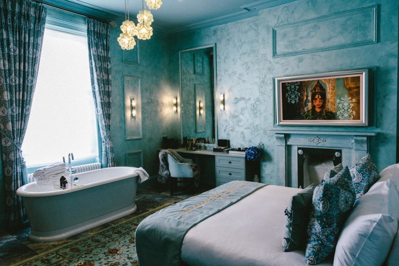 Baloci, Birmingham, United Kingdom