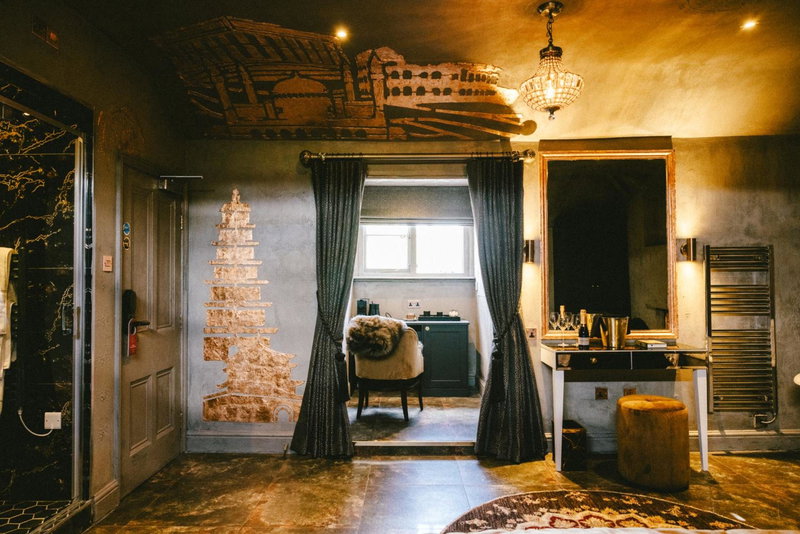 Baloci, Birmingham, United Kingdom