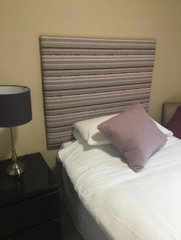 The Station Hotel, Carnoustie, United Kingdom