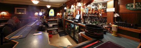 The Station Hotel, Carnoustie, United Kingdom