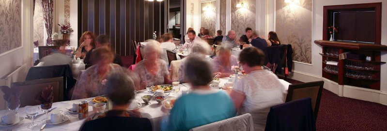 The Station Hotel, Carnoustie, United Kingdom