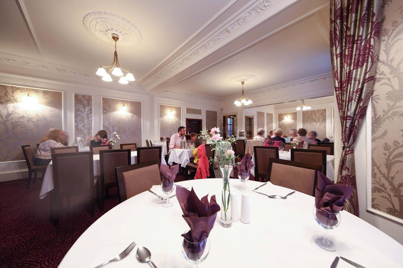 The Station Hotel, Carnoustie, United Kingdom