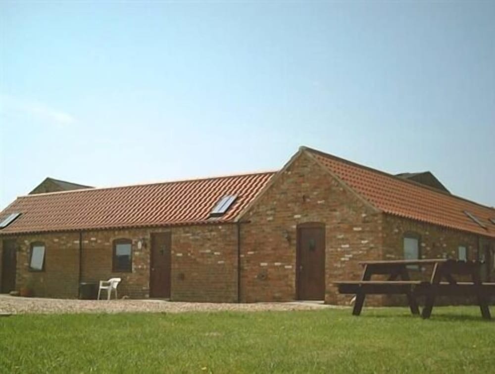 Hotel · Glebe Farm Apartments, Market Rasen