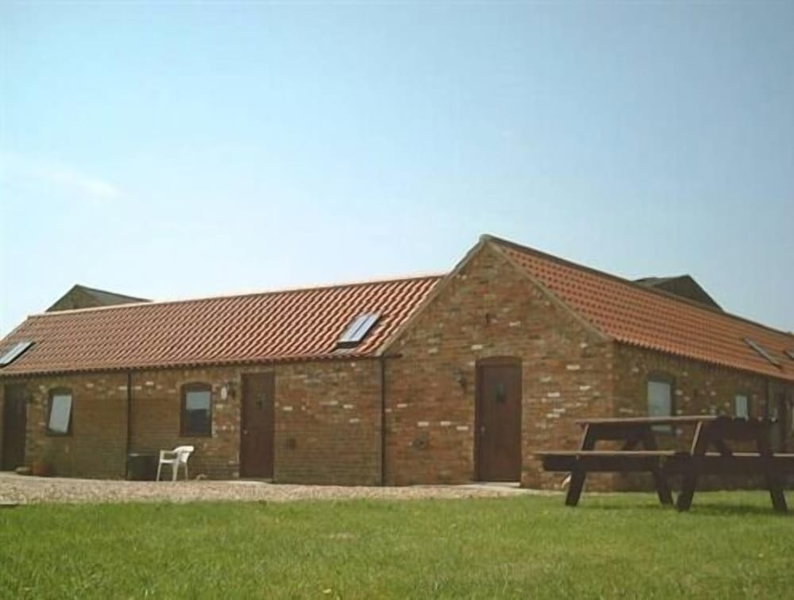 Glebe Farm Apartments, Market Rasen, United Kingdom
