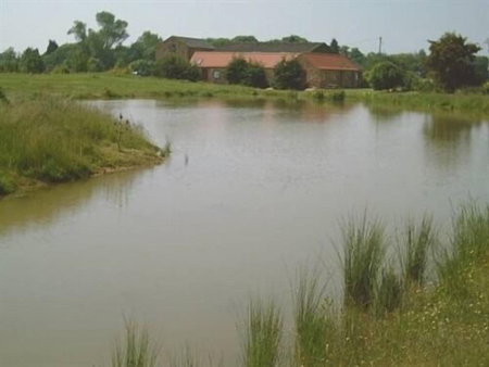 Glebe Farm Apartments, Market Rasen, United Kingdom