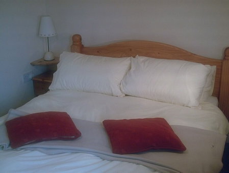 Glebe Farm Apartments, Market Rasen, United Kingdom