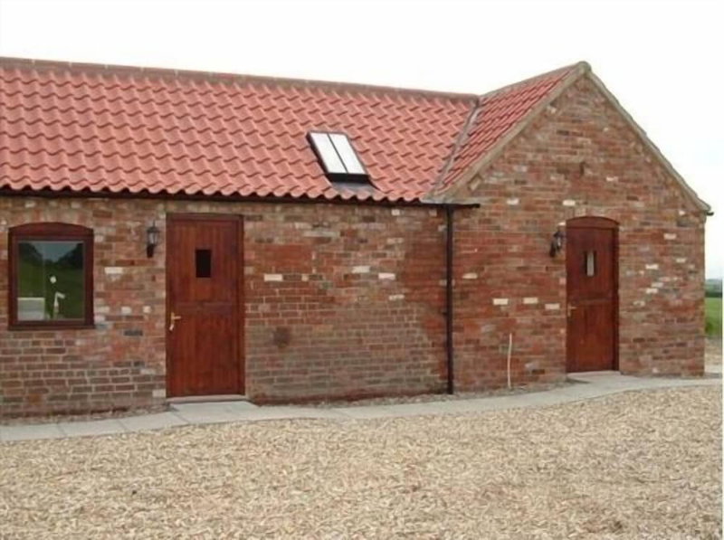 Glebe Farm Apartments, Market Rasen, United Kingdom