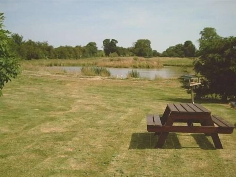 Glebe Farm Apartments, Market Rasen, United Kingdom