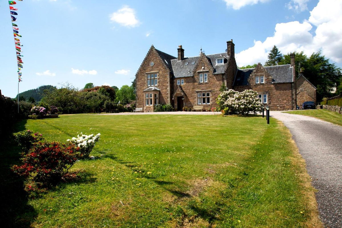Rudha-na-Craige, United Kingdom