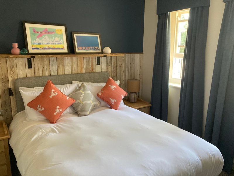 Downs Hotel, Stanmer, United Kingdom