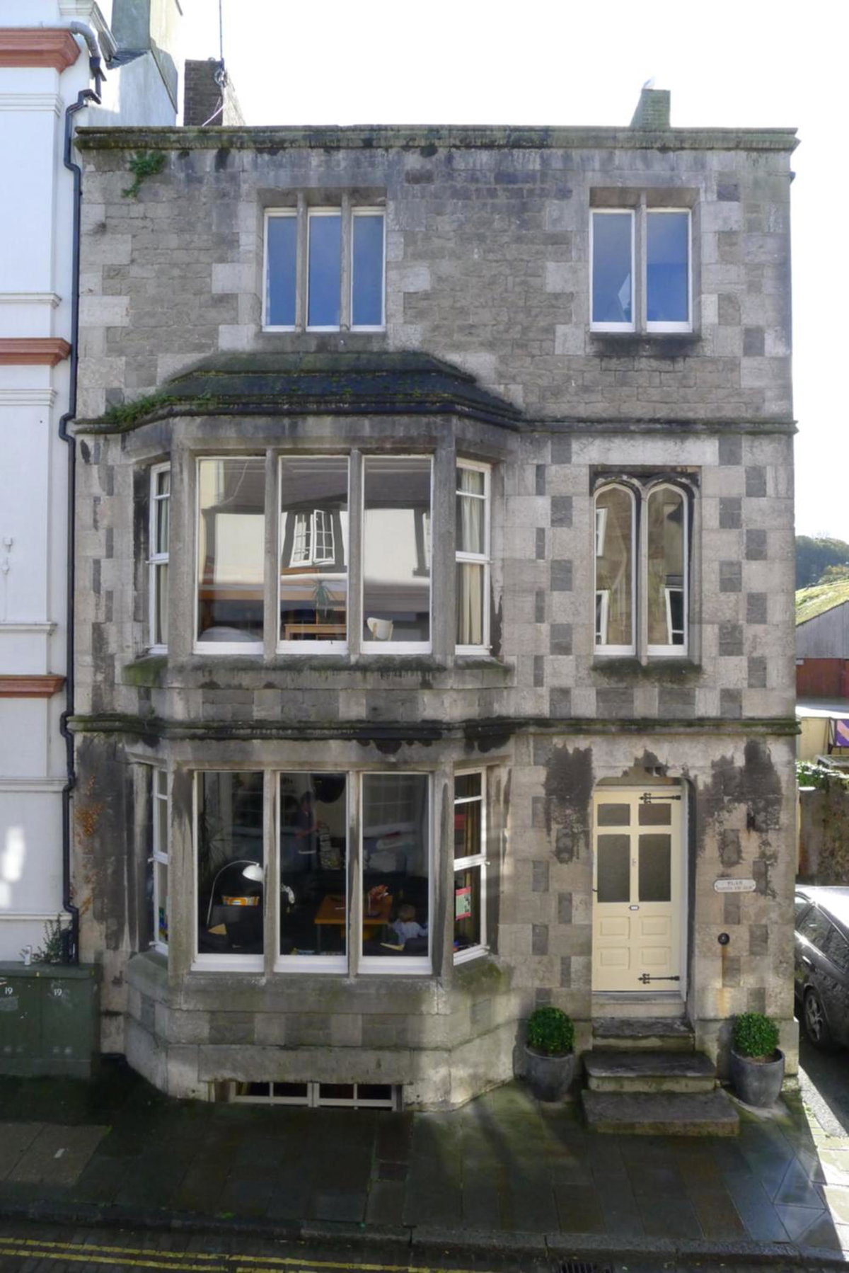 Totters Hostel, United Kingdom