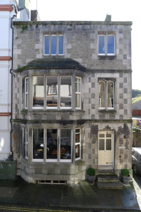Totters Hostel, Caernarfon, United Kingdom