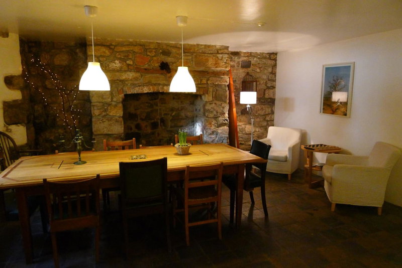 Totters Hostel, Caernarfon, United Kingdom
