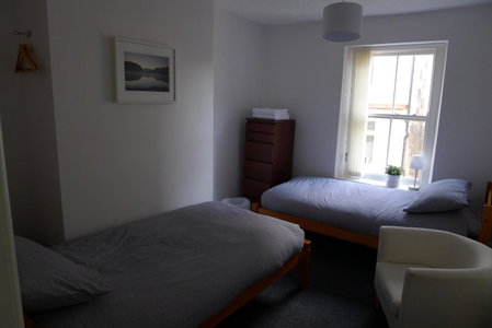 Totters Hostel, Caernarfon, United Kingdom