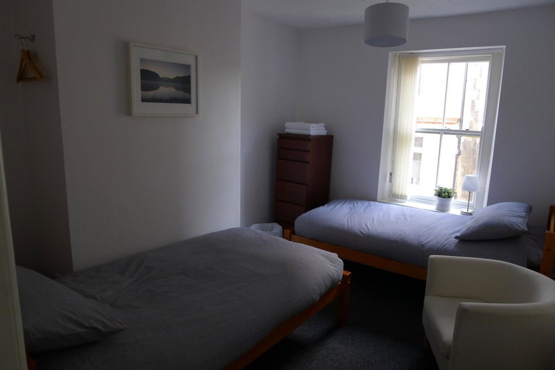 Totters Hostel, Caernarfon, United Kingdom