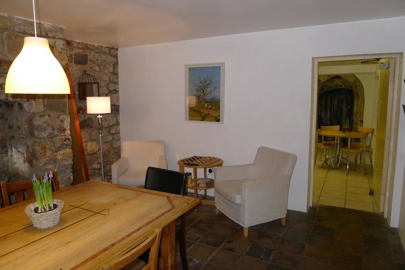 Totters Hostel, Caernarfon, United Kingdom