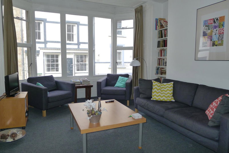 Totters Hostel, Caernarfon, United Kingdom