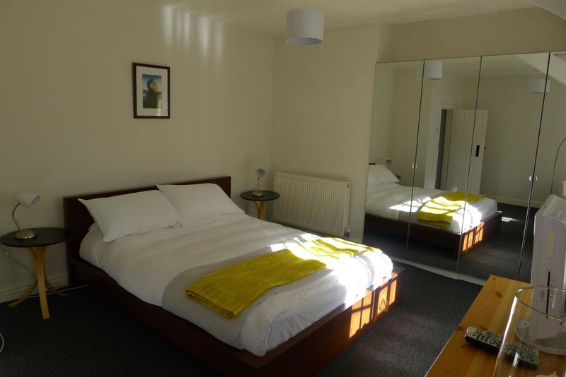 Totters Hostel, Caernarfon, United Kingdom