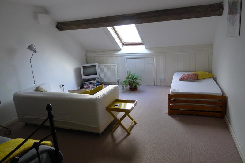 Totters Hostel, Caernarfon, United Kingdom