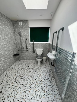 The Finsbury Park Hotel, London, United Kingdom