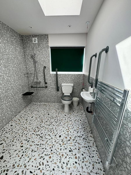 The Finsbury Park Hotel, London, United Kingdom