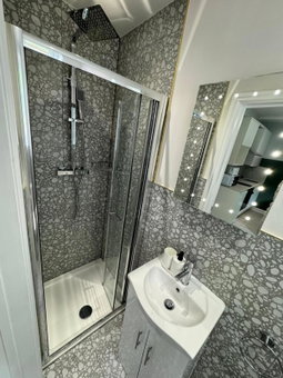 The Finsbury Park Hotel, London, United Kingdom