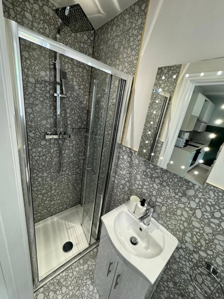 The Finsbury Park Hotel, London, United Kingdom