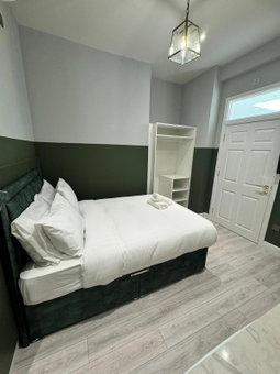 The Finsbury Park Hotel, London, United Kingdom