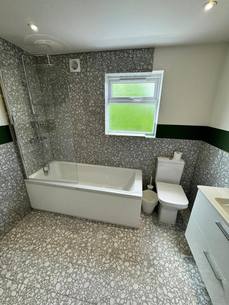 The Finsbury Park Hotel, London, United Kingdom