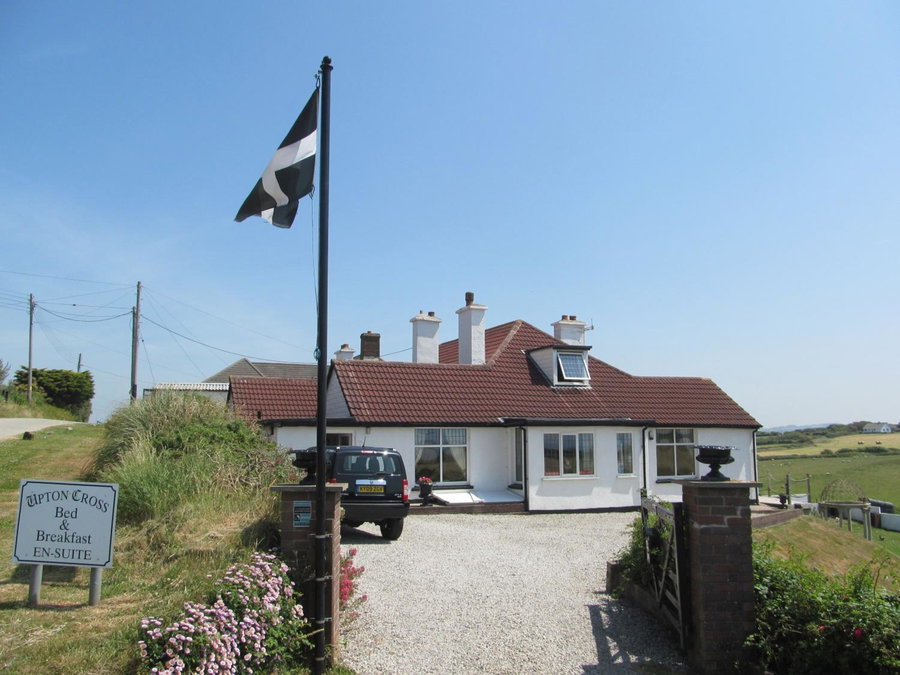 Upton Cross B&B, Bude, United Kingdom